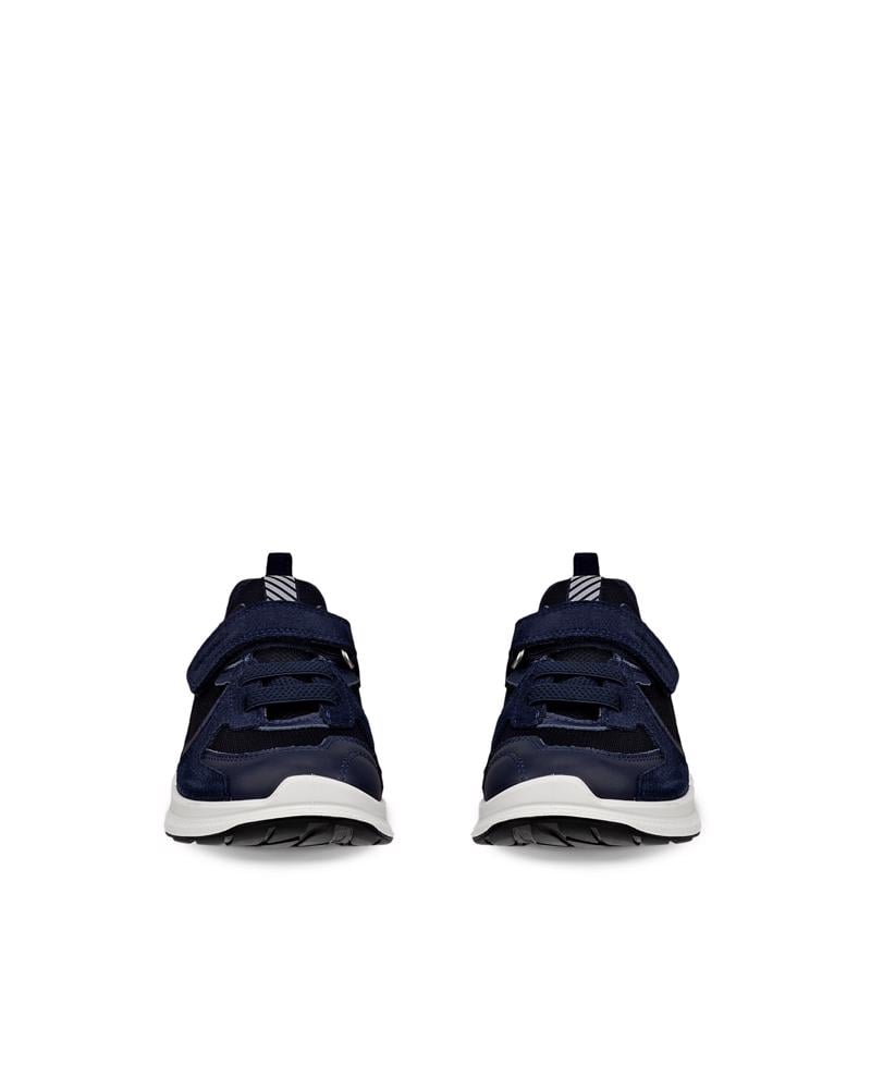 Navy ECCO BIOM 2.2 K WP