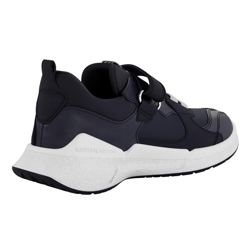 Navy ECCO BIOM 2.2 K WP