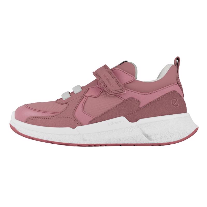 Pink ECCO BIOM 2.2 K WATERPROOF