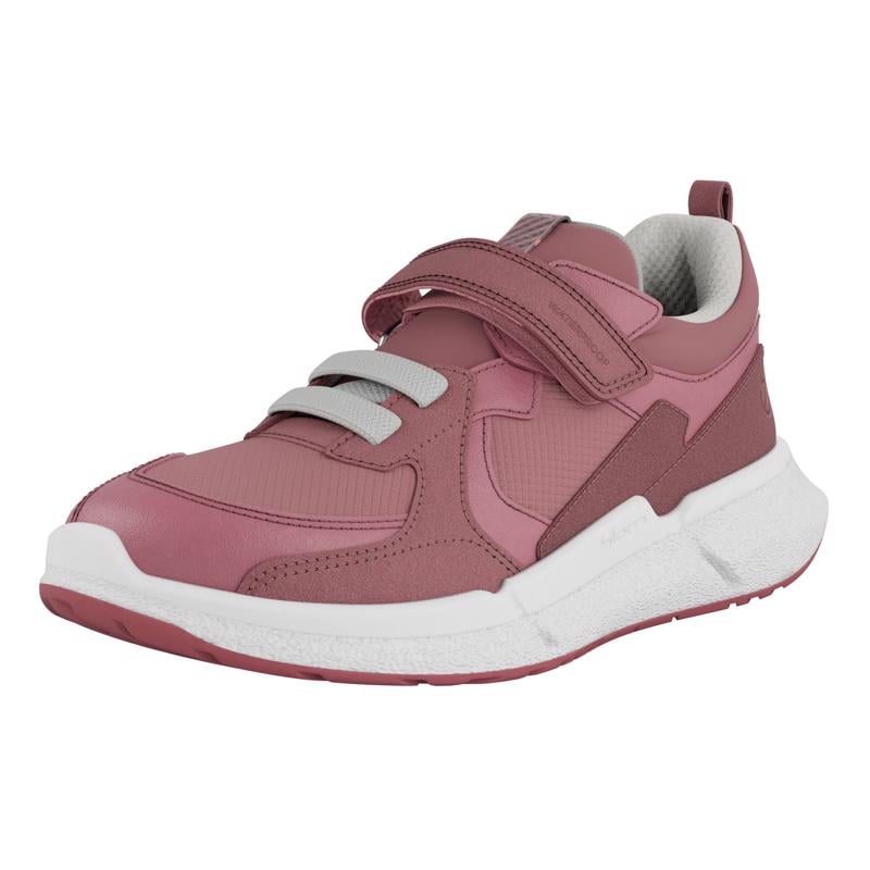 Pink ECCO BIOM 2.2 K WATERPROOF