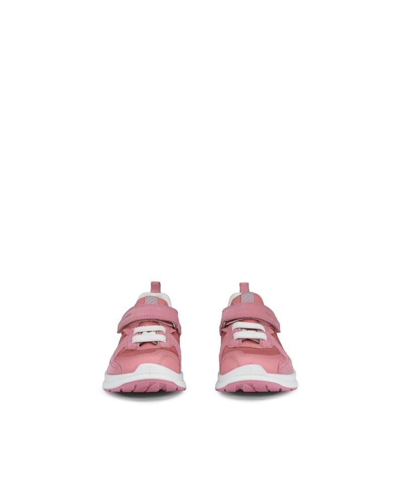 Pink ECCO BIOM 2.2 K WATERPROOF