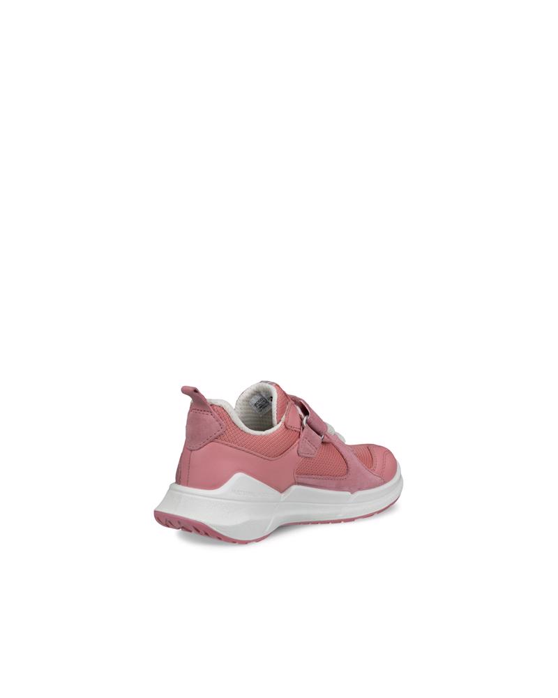 Pink ECCO BIOM 2.2 K WATERPROOF