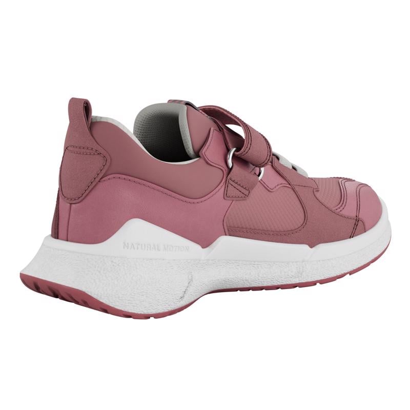 Pink ECCO BIOM 2.2 K WATERPROOF