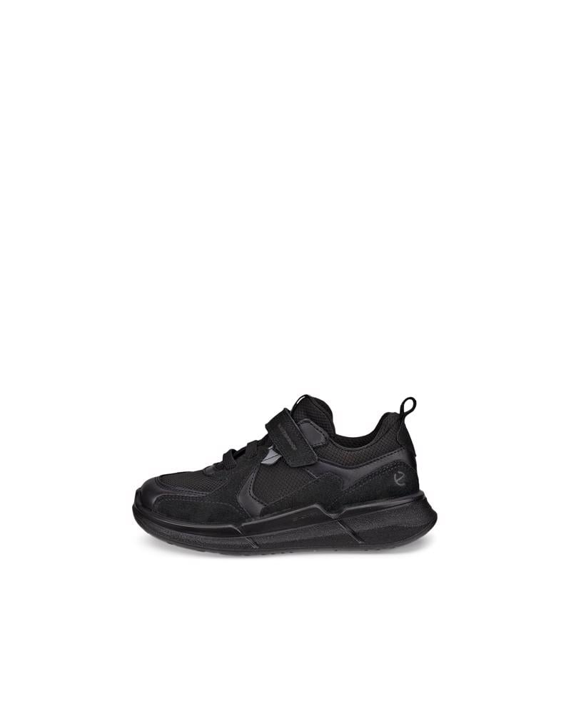 BLACK ECCO BIOM 2.2 K WP
