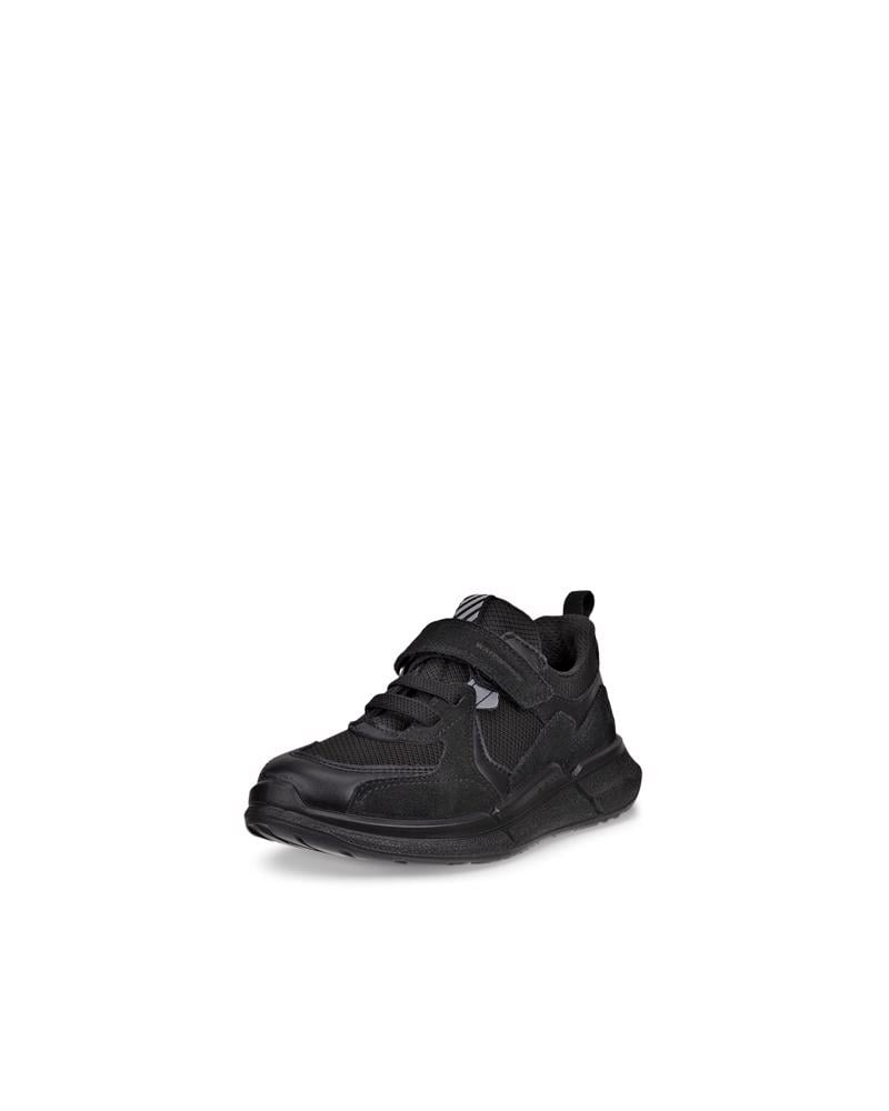 BLACK ECCO BIOM 2.2 K WP