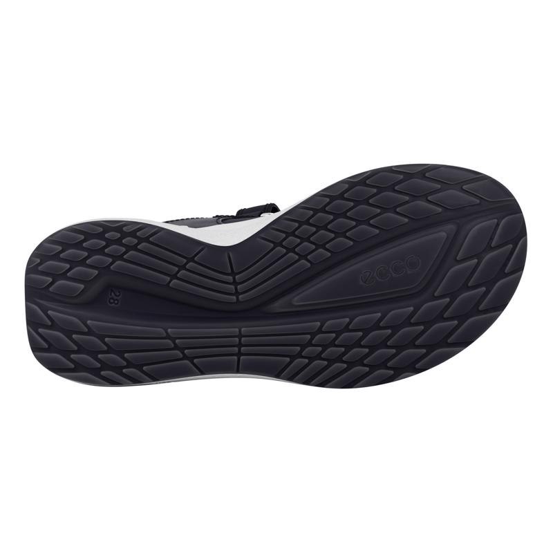 Navy ECCO BIOM 2.2 K WP
