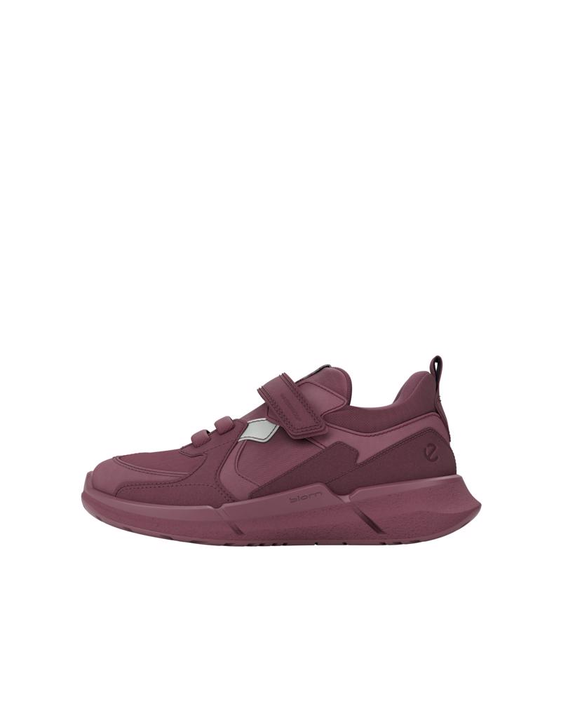 Red ECCO BIOM 2.2 K WP