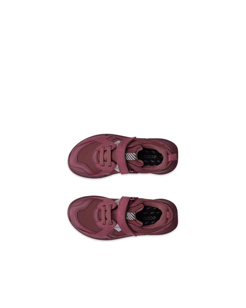 Red ECCO BIOM 2.2 K WP
