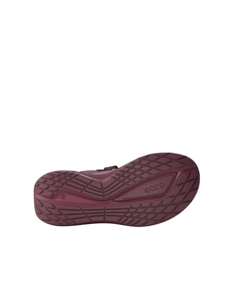 Red ECCO BIOM 2.2 K WP