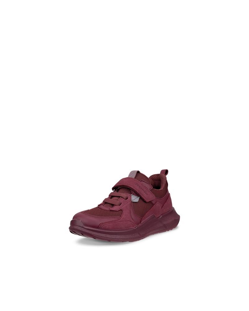 Red ECCO BIOM 2.2 K WP