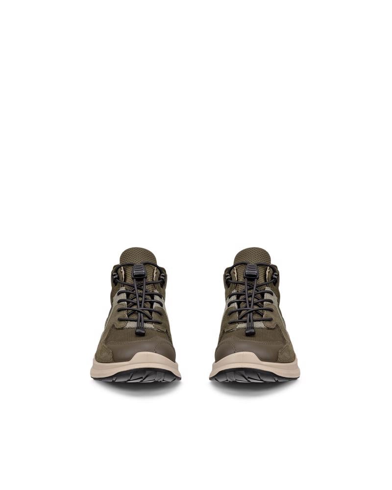 TARMAC ECCO BIOM 2.2 K ANKLE BOOT