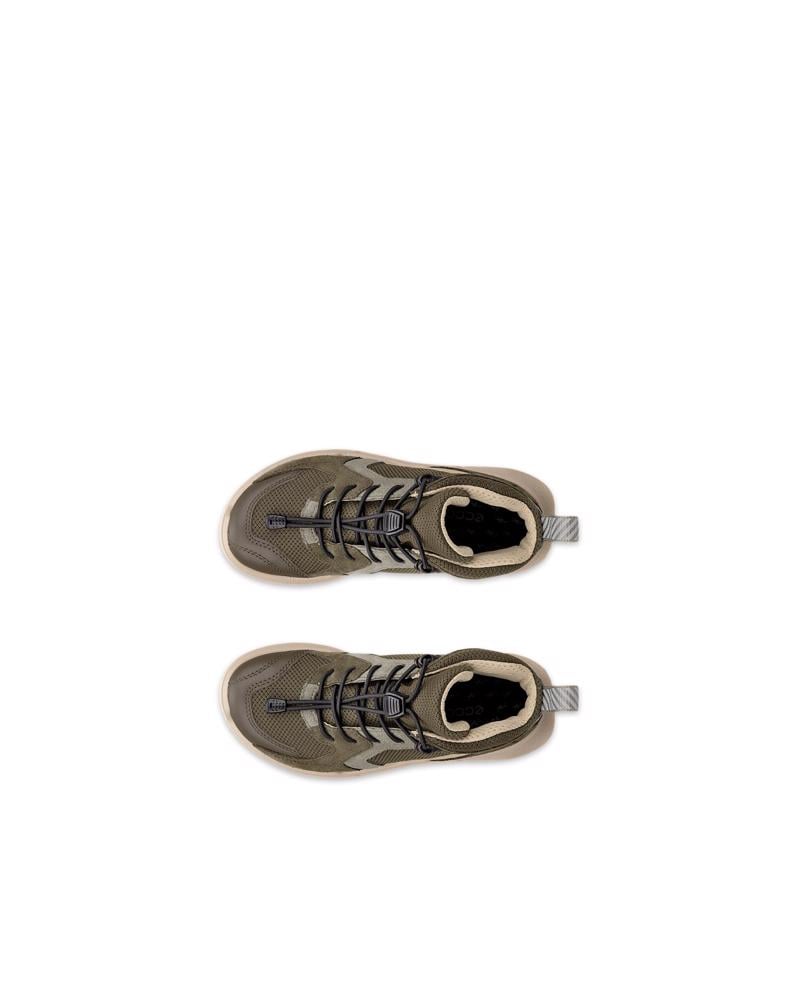 TARMAC ECCO BIOM 2.2 K ANKLE BOOT
