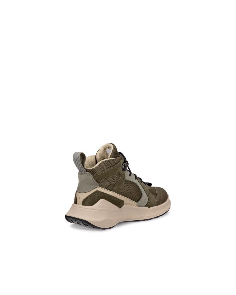 TARMAC ECCO BIOM 2.2 K ANKLE BOOT