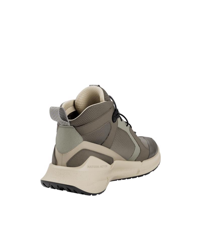 TARMAC ECCO BIOM 2.2 K ANKLE BOOT
