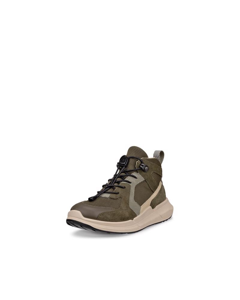 TARMAC ECCO BIOM 2.2 K ANKLE BOOT