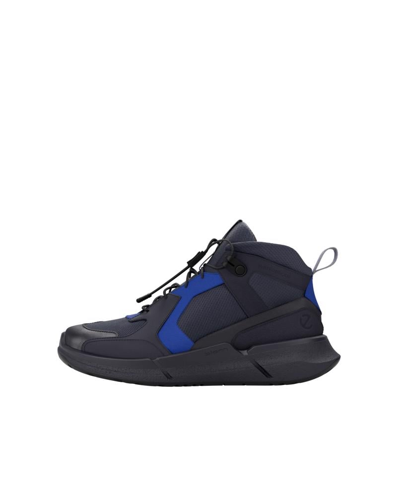 BLUE BIOM 2.2 K ANKLE BOOT