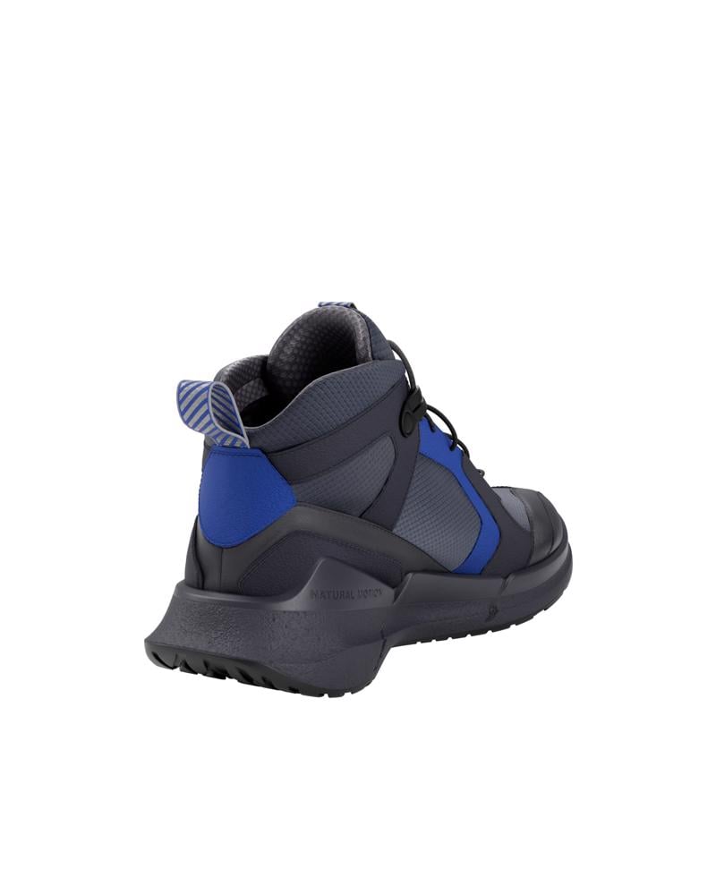 BLUE BIOM 2.2 K ANKLE BOOT