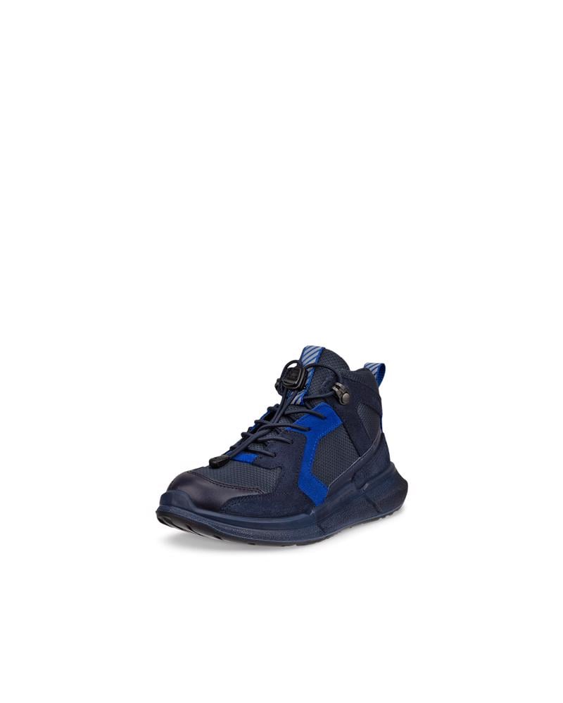 BLUE BIOM 2.2 K ANKLE BOOT