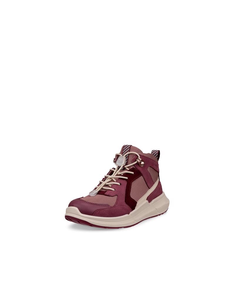 احمر BIOM 2.2 K ANKLE BOOT