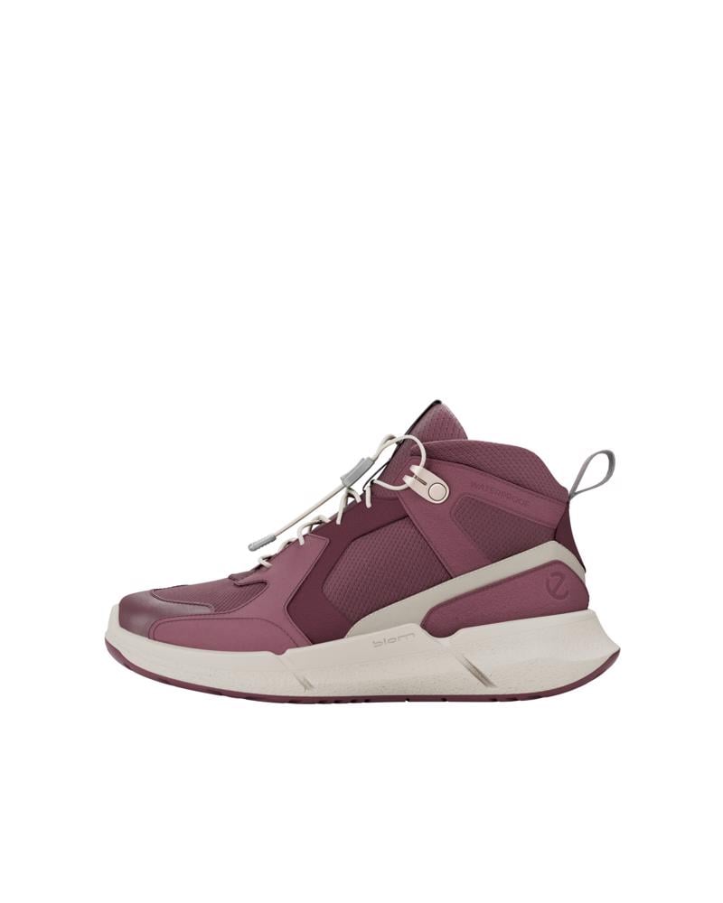 Red BIOM 2.2 K ANKLE BOOT