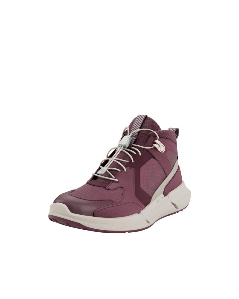 Red BIOM 2.2 K ANKLE BOOT