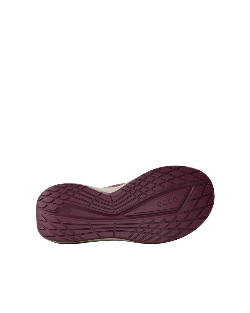 Red BIOM 2.2 K ANKLE BOOT
