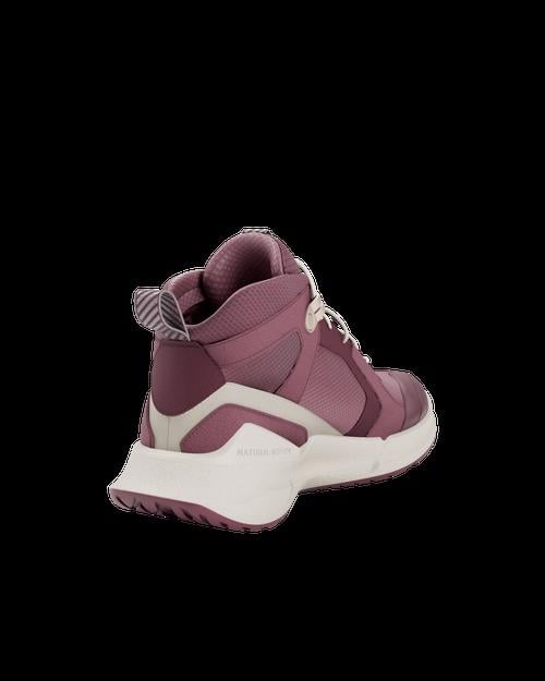 Red BIOM 2.2 K ANKLE BOOT