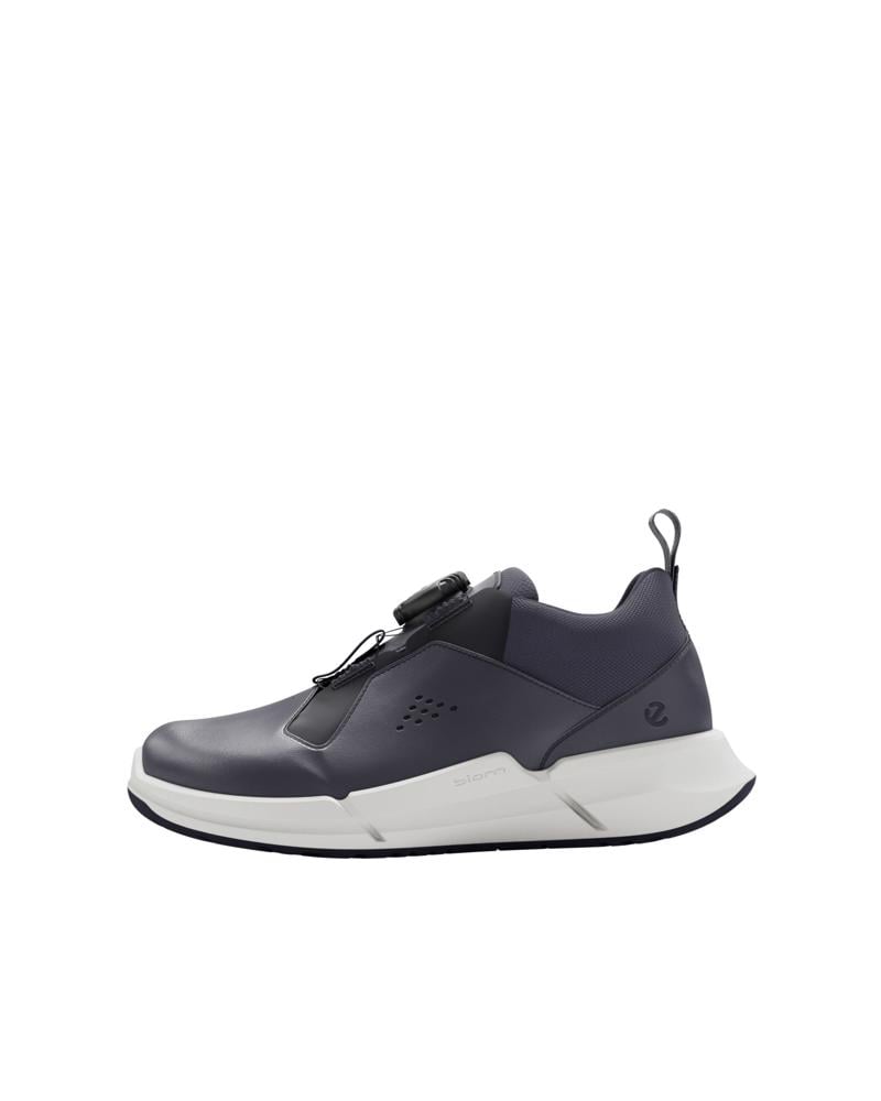 Navy ECCO BIOM 2.2 K ATOP
