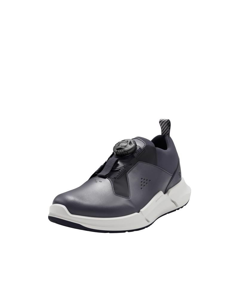 Navy ECCO BIOM 2.2 K ATOP