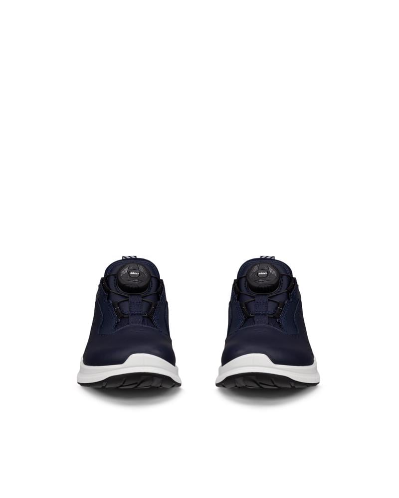 Navy ECCO BIOM 2.2 K ATOP