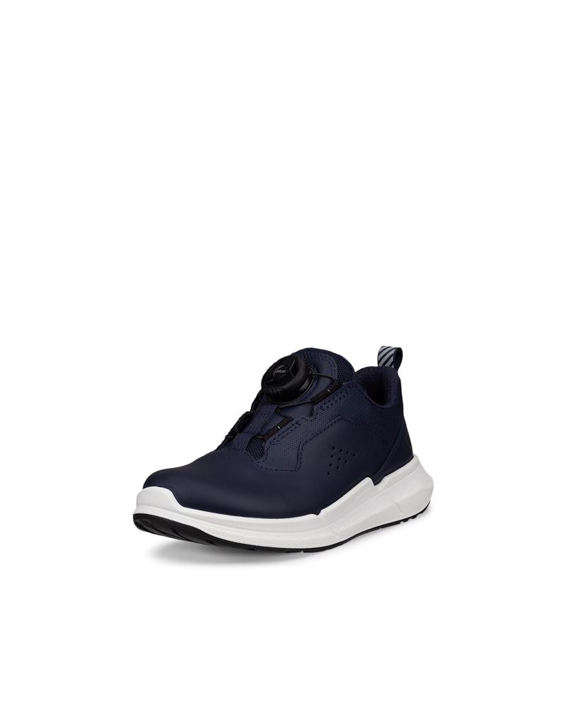 Navy ECCO BIOM 2.2 K ATOP