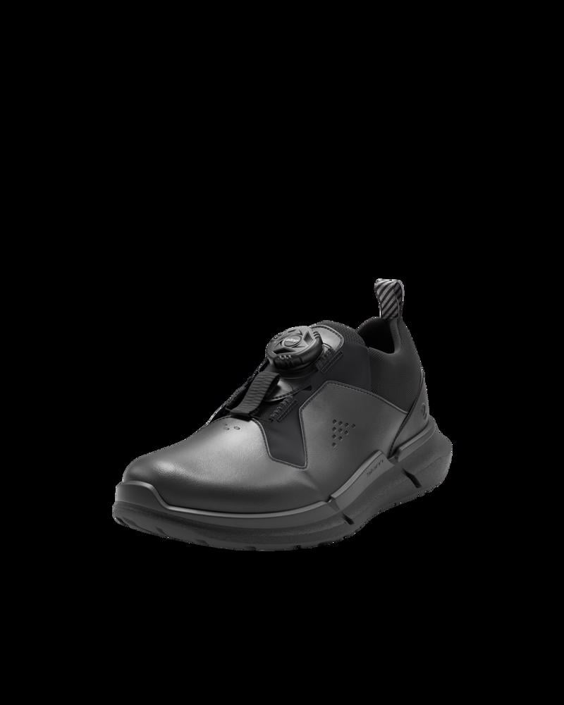 BLACK ECCO BIOM 2.2 K ATOP