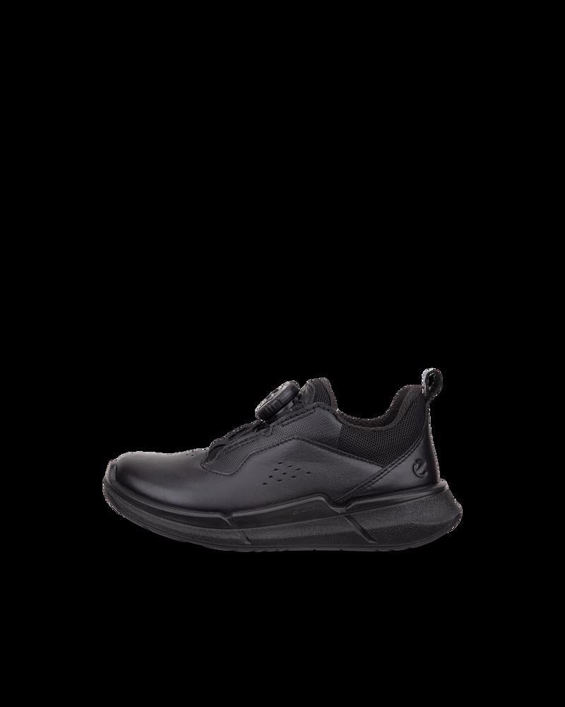 BLACK ECCO BIOM 2.2 K ATOP
