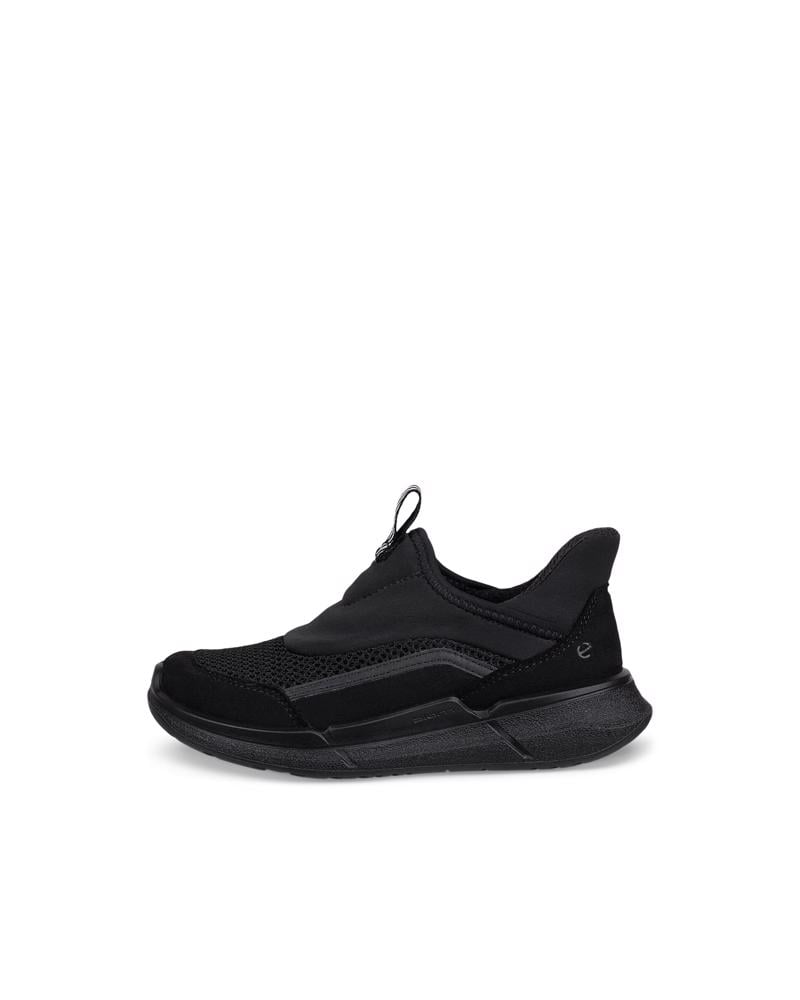 اسود ECCO BIOM 2.2 K SLIP-ON