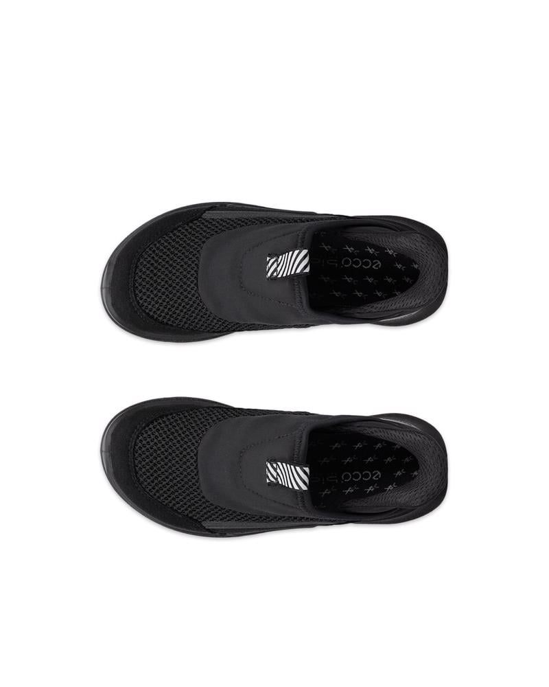 اسود ECCO BIOM 2.2 K SLIP-ON