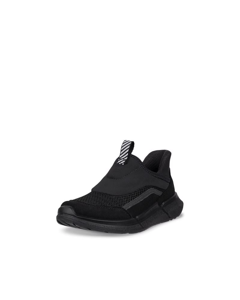 اسود ECCO BIOM 2.2 K SLIP-ON