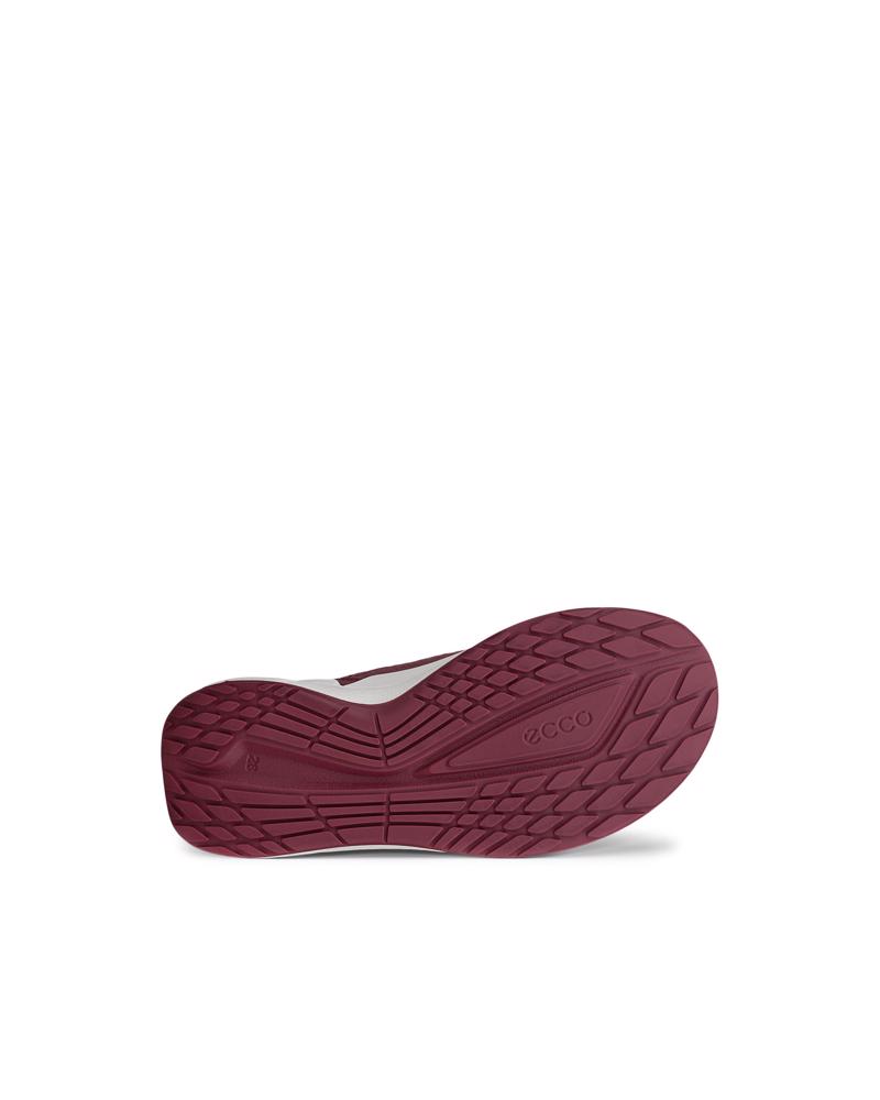 Pink ECCO BIOM 2.2 K SLIP-ON
