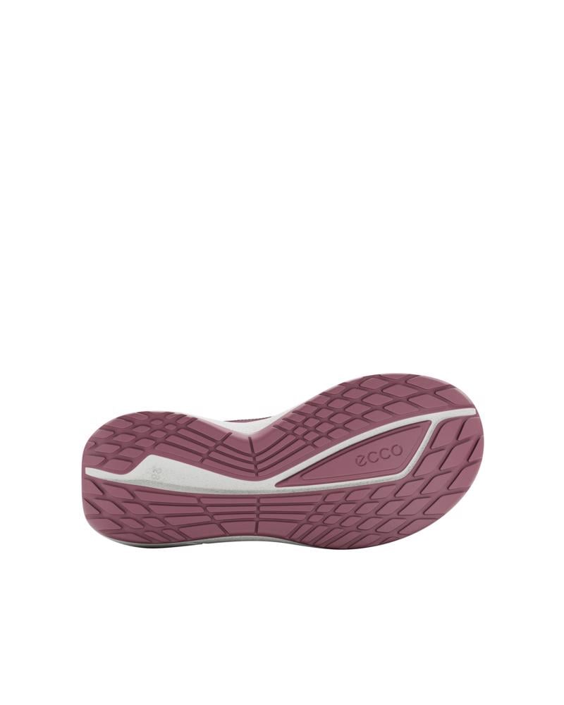 Pink ECCO BIOM 2.2 K SLIP-ON