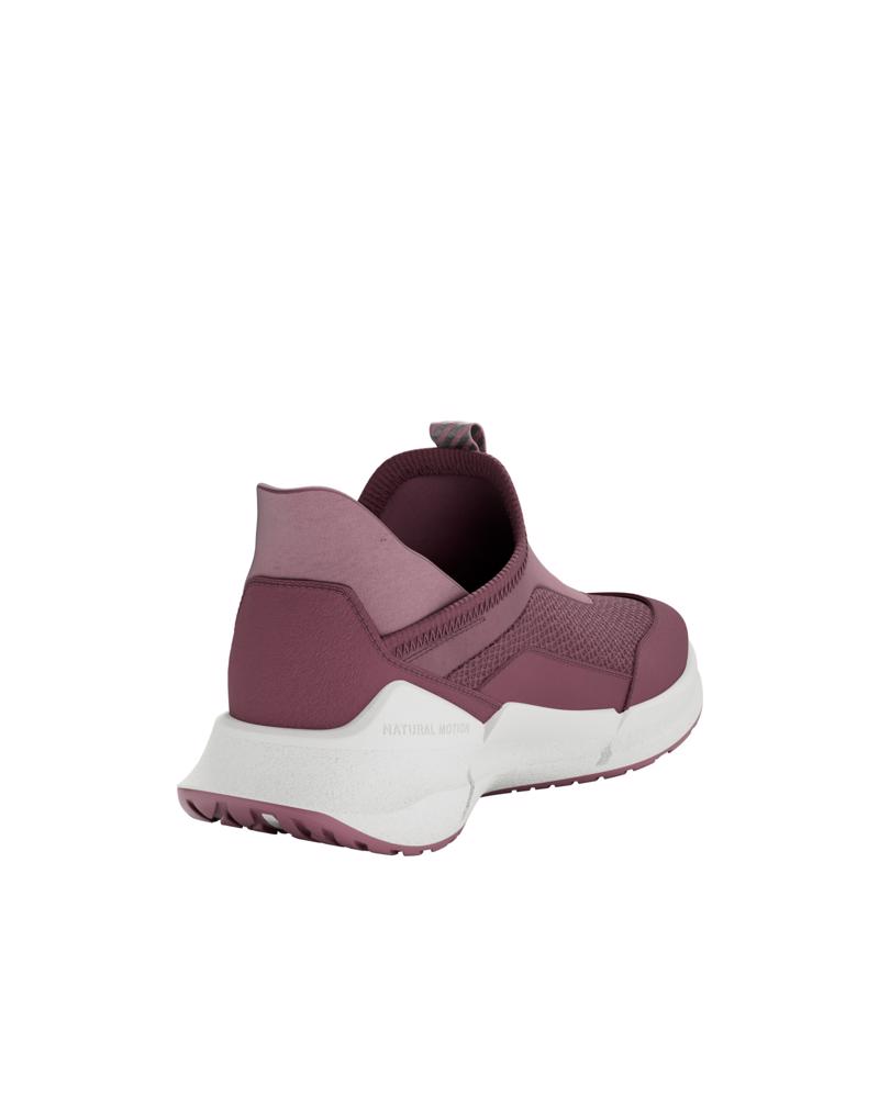 Pink ECCO BIOM 2.2 K SLIP-ON