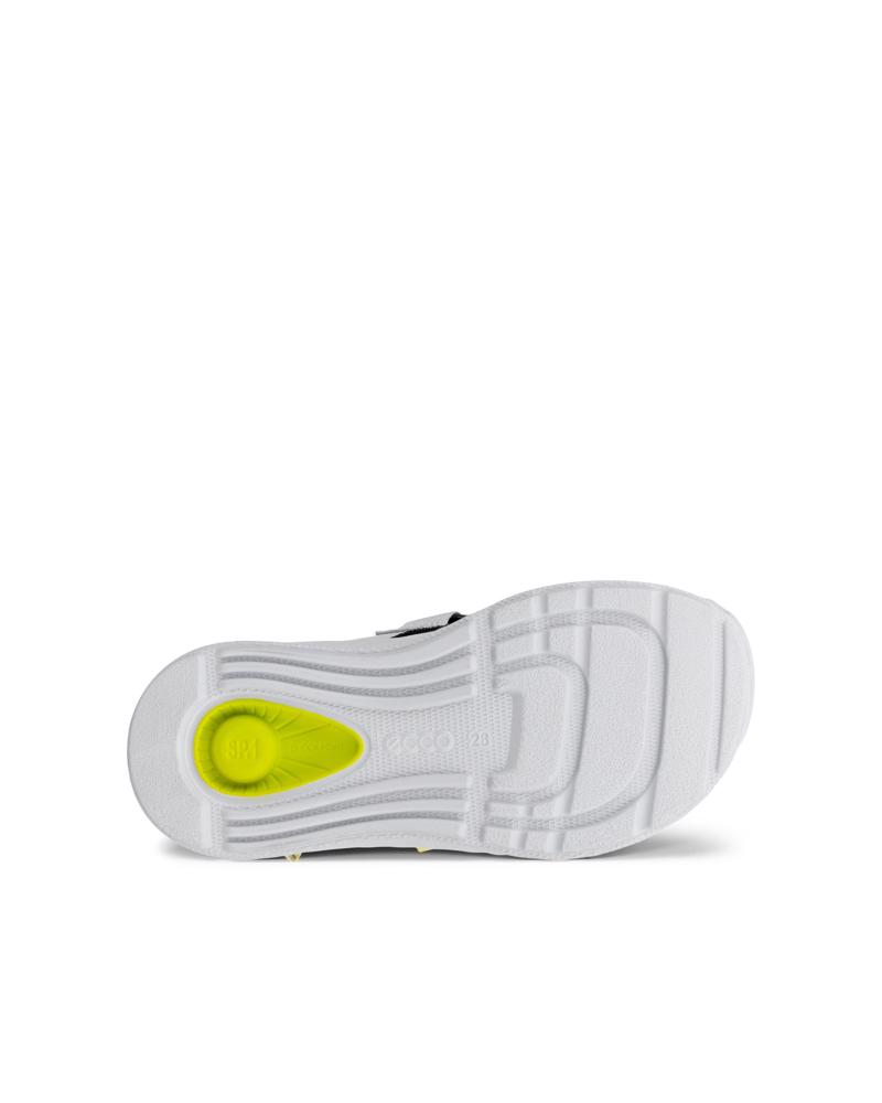 Grey ECCO SP.1 LITE SANDAL K 3S