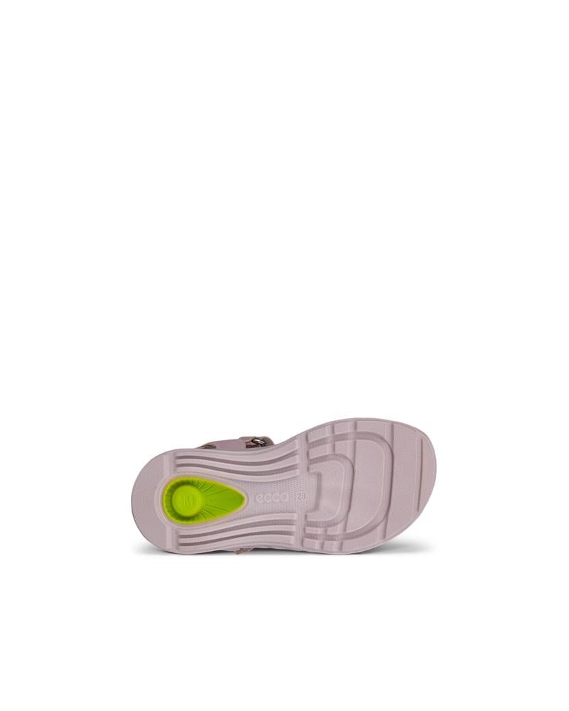 Pink SP. 1 LITE SANDAL K