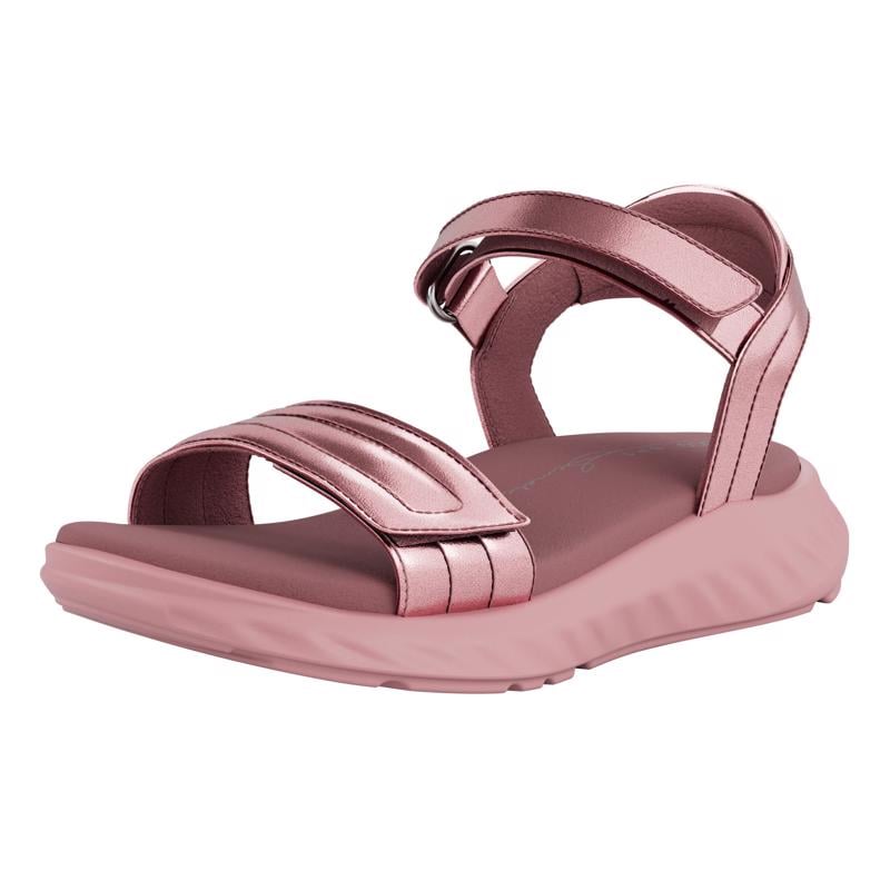 وردي ECCO SP. 1 LITE SANDAL K LEA