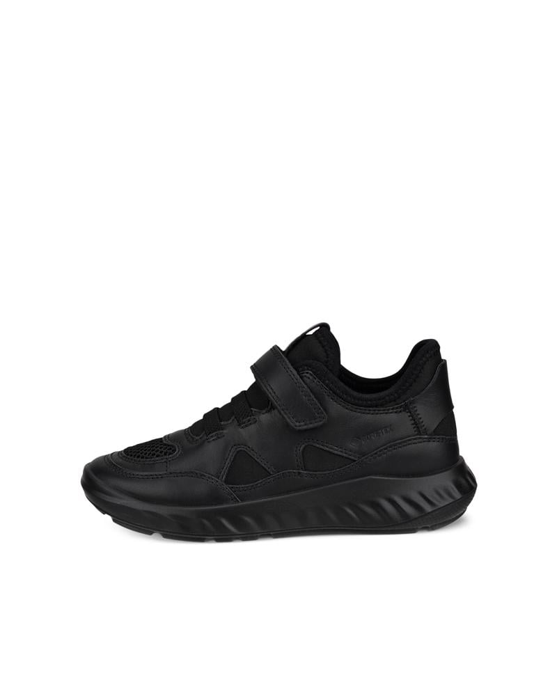 BLACK ECCO SP.1 LITE K 1S GTX