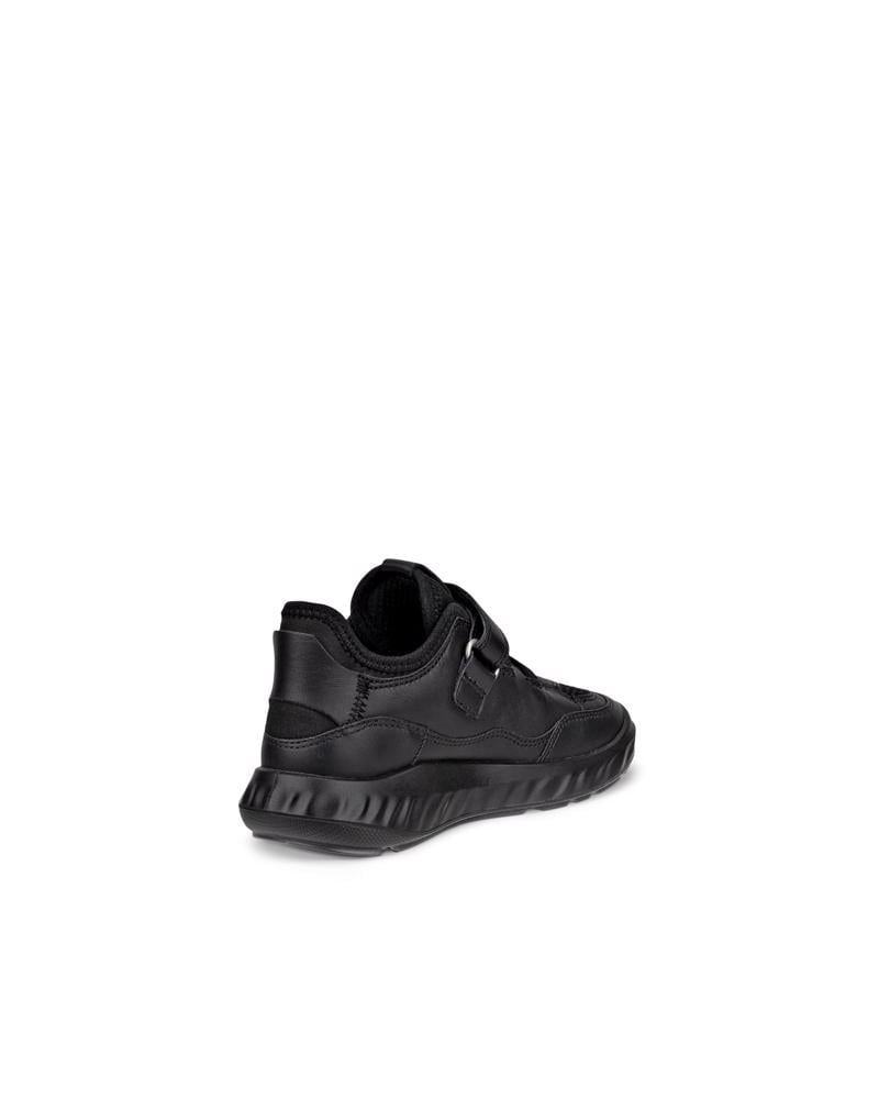 BLACK ECCO SP.1 LITE K 1S GTX
