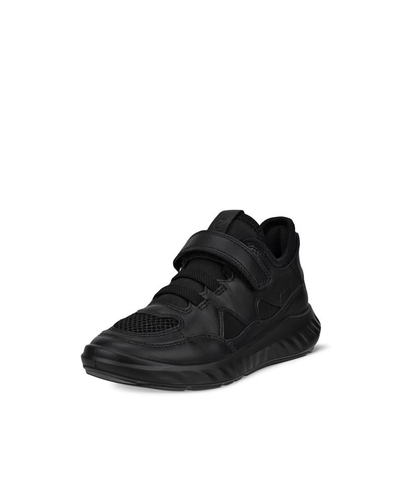 BLACK ECCO SP.1 LITE K 1S GTX