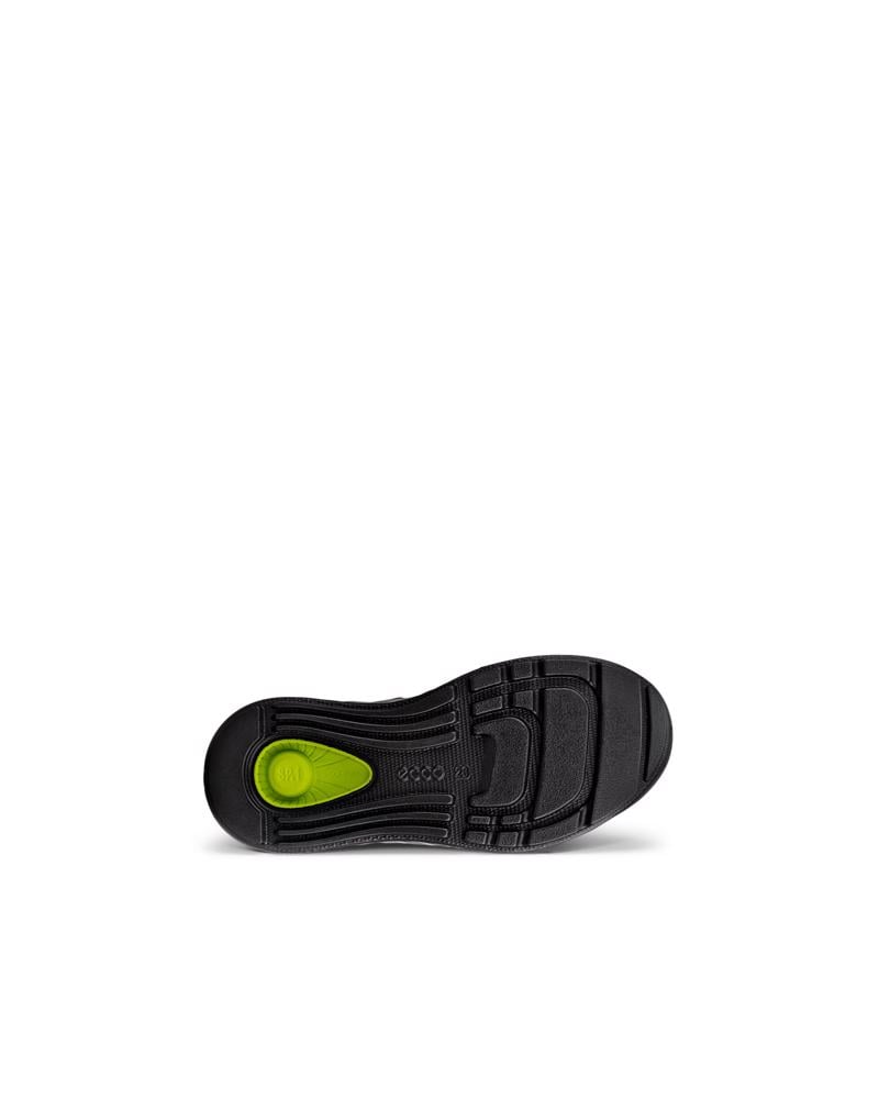 BLACK ECCO SP.1 LITE K 1S GTX