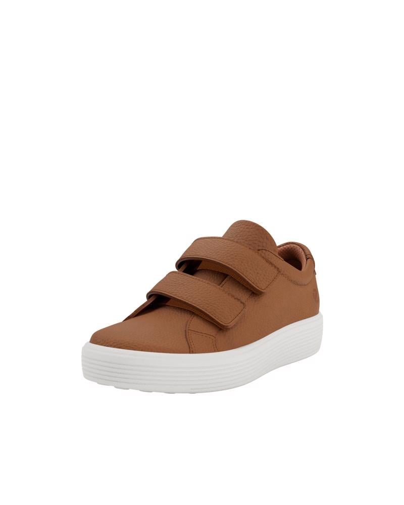 Brown ECCO SOFT 60 K 2S