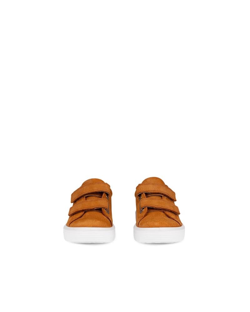 Brown ECCO SOFT 60 K 2S