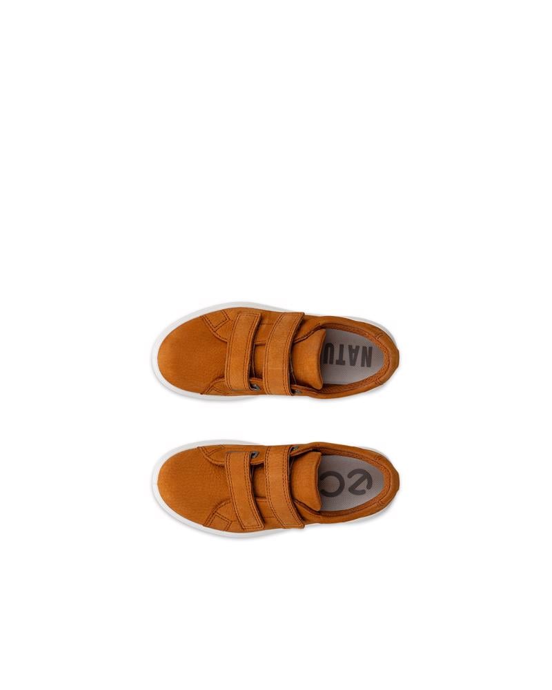 Brown ECCO SOFT 60 K 2S
