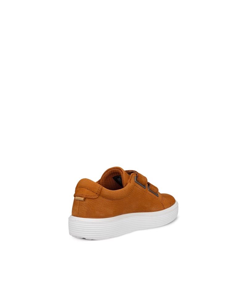 Brown ECCO SOFT 60 K 2S